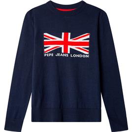 Pepe Jeans Suéter Edgar
