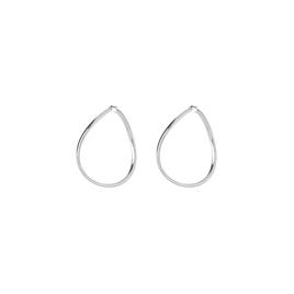 Guess Brincos Jube04196 Hoops I Did It Again