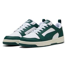 Puma Tênis Rebound V6 Low