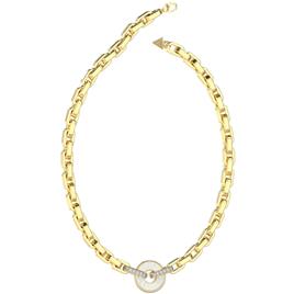 Guess Colar Jubn04074 Love
