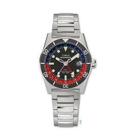 Timex Relógio Deep Water Reef