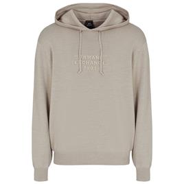 Armani Exchange Moletom Com Capuz Xm000694_af11982