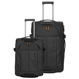 Travelite Mala De Viagem Com Rodas Briize M/s
