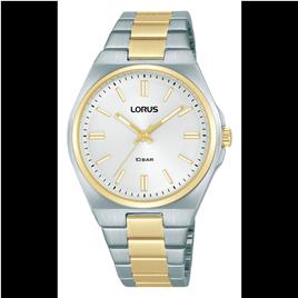 Lorus Watches Relógio Rg310xx9