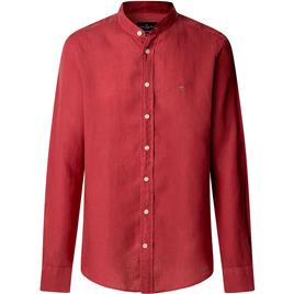 Hackett Camisa De Manga Comprida Essential Gmd Porter