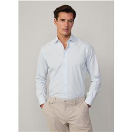 Hackett Camisa De Manga Comprida Hm3010134