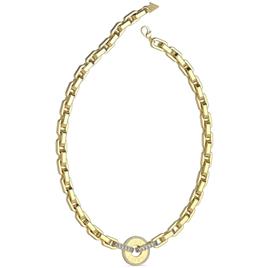 Guess Colar Jubn04074 Love