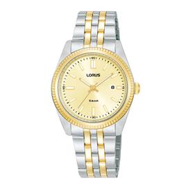Lorus Watches Relógio Rj280bx9