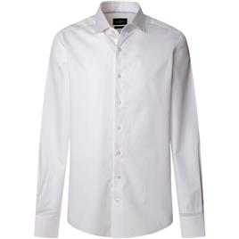 Hackett Camisa De Manga Comprida Magic