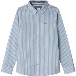 Pepe Jeans Camisa De Manga Comprida Carley