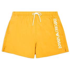 Emporio Armani Underwear Calção De Banho Boxer Em000583_af12330