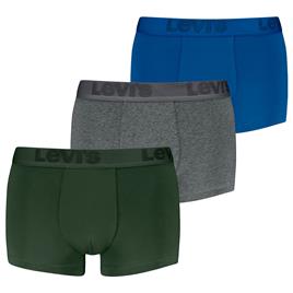 Levi´s Underwear Boxers 905042001 Premium 3 Unidades