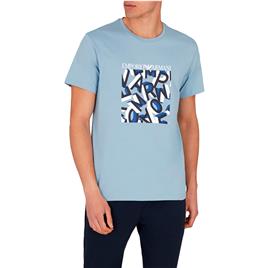 Emporio Armani Underwear Camiseta De Manga Curta Em000574_af12349