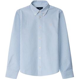 Hackett Camisa De Manga Comprida Hk301756