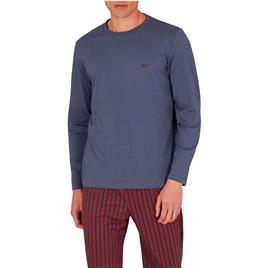 Emporio Armani Underwear Pijama De Manga Comprida Em000611_af10801