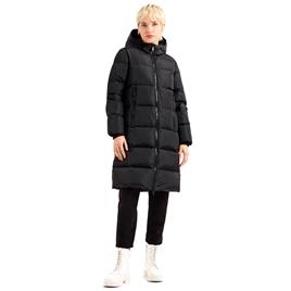 Armani Exchange Casaco De Penas Xw000251_af12286