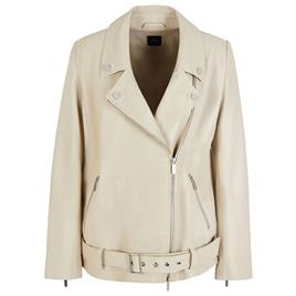 Armani Exchange Jaqueta De Couro Xw000218_af10854