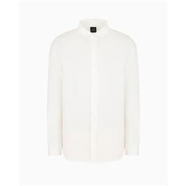 Armani Exchange Camisa De Manga Comprida Xm001221_af14619