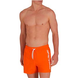 Emporio Armani Underwear Calção De Banho Boxer Em000583_af12330