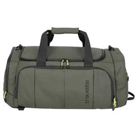 Travelite Bolsa Duffle Briize Weekender 26l