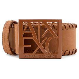 Armani Exchange Cinto Xw000963_af12574