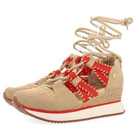 Gioseppo Sandálias Griswold