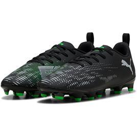 Puma Chuteiras De Futebol Future 8 Play Fg/ag