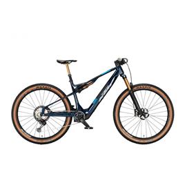 KTM Macina Scarp SX Prime