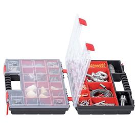 Kistenberg Caixa Organizadora Norb Duo 24.9x34.4x10 Cm