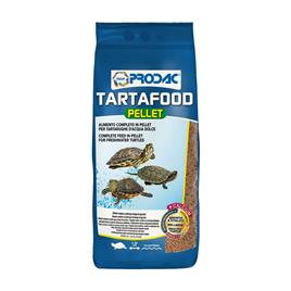 Prodac Comida Para Tartarugas Tartafood 2kg