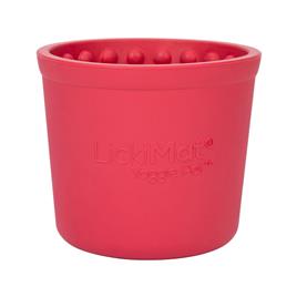 Lickimat Comedouro Para Cães Yoggie Pot