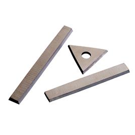 Bahco Lâmina De Substituição Para Raspadores Ergo™ 650-440 50 Mm 3 Unidades