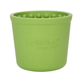 Lickimat Comedouro Para Cães Yoggie Pot