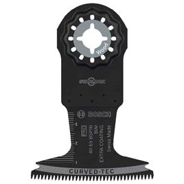 Bosch Pt Lâmina De Corte Multiferramentas Pro All Bspib 65x40 Mm