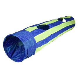 Flamingo Túnel Para Gatos Feline Cruiser 136cm