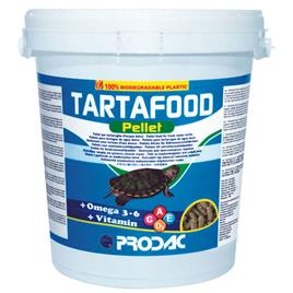 Prodac Comida Para Tartarugas Tatrafood 1kg