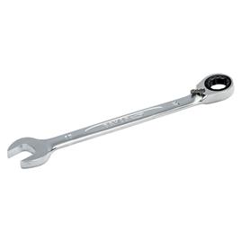Bahco Chave Combinada Chrome Finish 172 Mm 12 Mm Ratchet