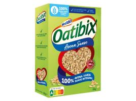 Flocos Weetabix Cereais Aveia 500g