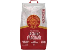 Arroz Jasmim Dragon Fortune