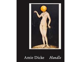 Livro Amie Dicke de Amie Dicke (Inglês - Capa Dura)