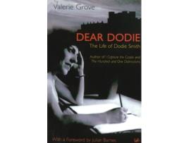 Livro Dear Dodie de Valerie Grove (Inglês)