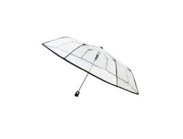 Guarda-Chuva Dobrável, Resistente Unissexo SMATI Vento Nervuras Fibra POE Multicor (e 29 cm)