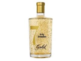 Licores Ureta Siete Virtudes Gold 75 cl