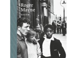 Livro Roger Mayne Youth de Roger Mayne (Inglês - Capa Dura)