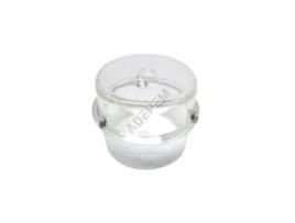 Copo medidor para robô Vorwerk - VORWERK - 3665392075233 - Branco - Processador de alimentos - Tigela - Misto