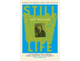 Livro Still Life de Zoë Wicomb (Inglês)