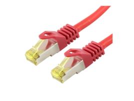 PATCH CABLE SFTP/AWG27/LSOH