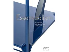 Livro Essensualism de Peter Fiell, Charlotte Fiell et al. (Inglês - Capa Dura)