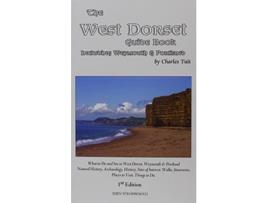 Livro West Dorset Guide Book de Charles Tait (Inglês)