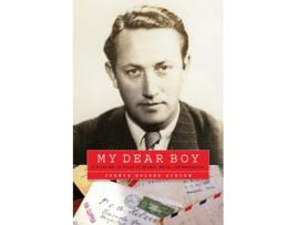 Livro My Dear Boy de Joanie Holzer Schirm (Inglês)